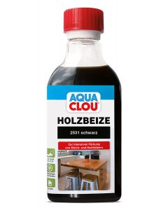 Aqua Clou Holzbeize 250 ml